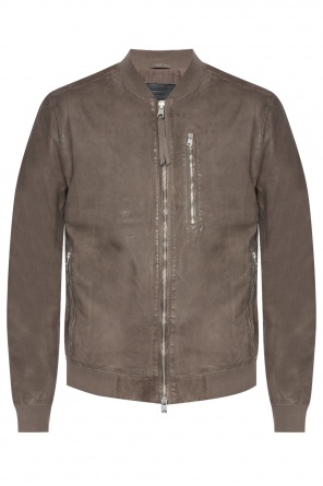 Kurtka 'kino' typu 'bomber', zdjęcie 1 Kurtka 'kino' typu 'bomber' od AllSaints